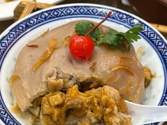 -芋包王闽南茶楼(八市店)