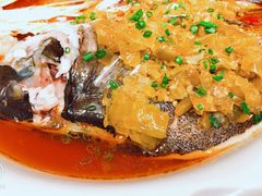 -湘与香缘·湖南菜(王府井北京市百货大楼店)