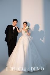 -Mu慕婚纱摄影·超级工作室