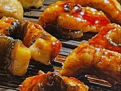 -银座苑烧肉酒场·烤活鳗(仙霞路店)