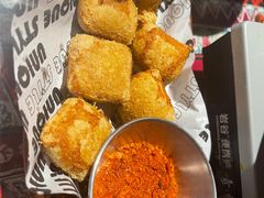 -火塘云南烧烤大排档