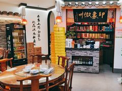 -印象徽州·正宗徽菜体验店