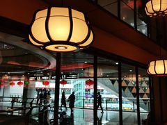 -仓桥家·焗寿司·锅物(光谷步行街店)