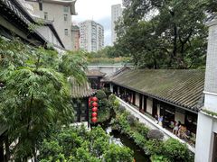 -北园酒家(小北路店)