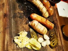 -造精酿餐厅