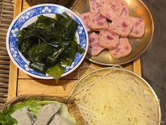 -旧街市鲜货老火锅(大光路店)