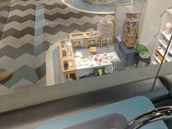 -MINI MARS KIDS CLUB亲子家庭中心(长宁天山店)