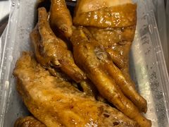 -山水肠粉(盐田店)