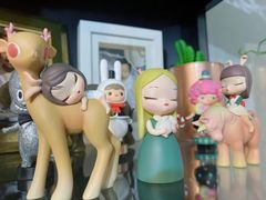 -泡泡玛特POPMART(崇文门国瑞城店)