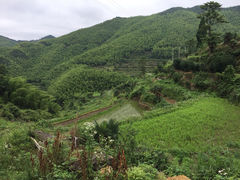 iphone_upload_pic-浙东大峡谷风景区