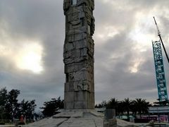 -亚龙湾中心广场