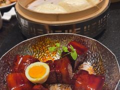 -炊江南·上海菜(国展华漕店)