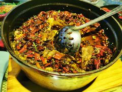 -烛影拾光观景餐厅·创意菜·摄影·小提琴(大唐不夜城店)