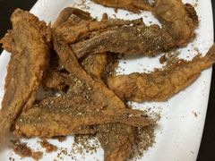 小苏鱼-正宗天津烧麦馆(柳州路店)