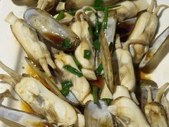 -阿弟特色海鲜餐厅·大排档(平潭店)