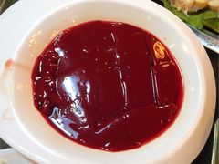 -蜀九香火锅(彩虹店)