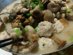 -麒麟小院·老九江菜(安平路店)