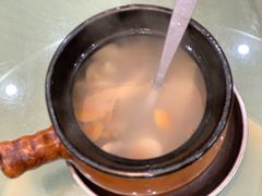 -民间瓦缸煨汤館(嵩山路店)