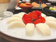 -锦西湖·海鲜小馆(未来科技城店)