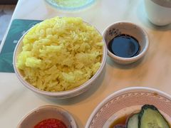 -章记星洲 · 新加坡餐厅(望京店)