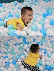 -探奇游乐园(烟台大悦城店)