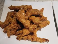 -阿莉餐厅(枣阳路店)