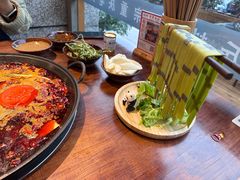 -楠火锅(昆山金鹰店)