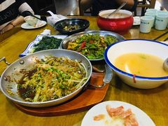 -非常粥道(天宝东街店)