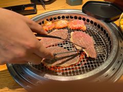 -汉拿山(包河万达店)