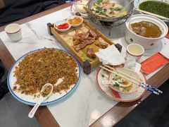 -金陵后厨·南京菜(新街口秣陵路店)