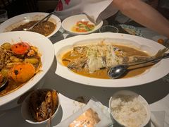 -桂满陇·海市蜃楼·黑金(国金店)