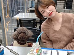 -首尔大排档