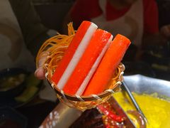 -湊湊火锅·茶憩(天环广场店)