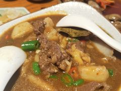 -长亭酒肆.武夷菜(鼓楼后海店)