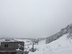 -太子岭滑雪场