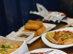 -百岁我家·酸菜鱼专门店(塘下店)