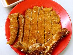 -孙阿姨上海小吃·本帮小厨(隆昌路店)