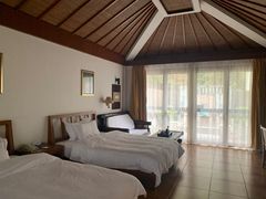 -河源御临门度假村温泉