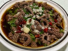 -呼吸森林·生态农庄农家乐私房菜