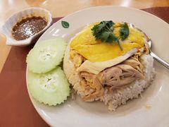 -金不换泰国餐厅(荃湾广场店)