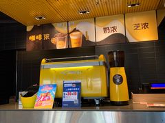 -麦当劳(龙华印象汇店)