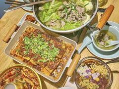 -全牛匠·乐山跷脚牛肉(新中关店)