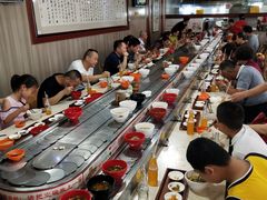 -乡党臊子面(丰庆公园店)