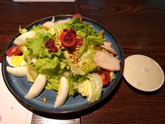 -酷公社·榴莲披萨(太原街店)
