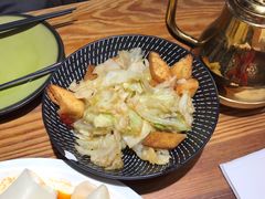 -塔哈尔·新疆盛宴(城西银泰店)