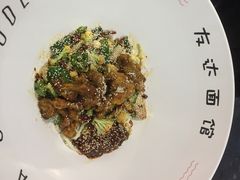 -友达面馆·酸菜鱼面(钱塘区店)