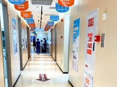 -川北医学院附属成都新华医院