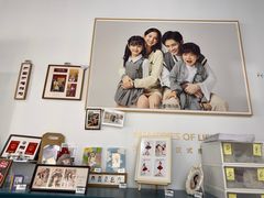 -海马体照相馆(天津世纪都会店)