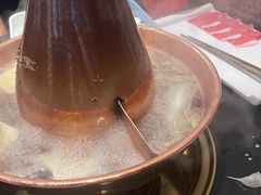-北门涮肉·铜锅涮肉(南锣鼓巷店)