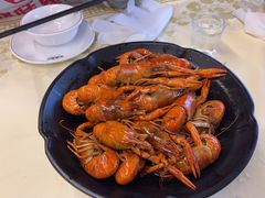 -聚味瞿记·龙虾堂(渔人码头一店)